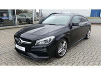 gebraucht Mercedes CLA45 AMG 4Matic NAVI NIGHT EDITION