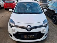Gebraucht Renault Twingo Initiale Paris 75 PS (55 kW) 2014 Weiß Kleinwagen