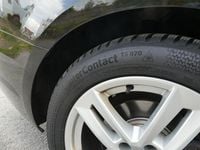 Second-hand Audi A4 Ambiente 190 CP (139 kW) 2016 Negru Break