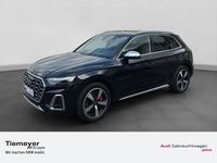 Gebraucht Audi SQ5 Sport 341 PS (250 kW) 2023 Schwarz SUV