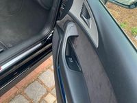 Gebraucht Audi A6 272 PS (200 kW) 2017 Schwarz Kombi