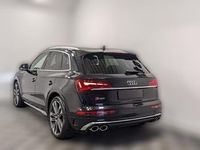 Gebraucht Audi SQ5 Ambiente 341 PS (250 kW) 2023 Metallic SUV