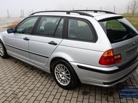 Gebraucht BMW 316 116 PS (85 kW) 2003 Kombi