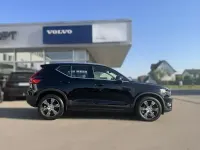 Gebraucht Volvo XC40 Inscription 163 PS (119 kW) 2021 Schwarz SUV
