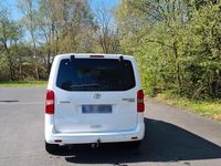 Usata Toyota Proace Verso 150 CV (110 kW) 2020 Bianco Monovolume