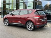 Gebraucht Renault Scénic IV Intens 132 PS (97 kW) 2017 Rot Van / Kleinbus
