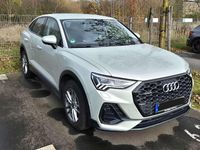Gebraucht Audi Q3 Sportback Ambiente 230 PS (169 kW) 2020 SUV