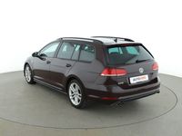 gebraucht VW Golf VII 2.0 TDI GTD BlueMotion, Diesel, 17.520 €