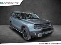Neu Baic BJ30 156 PS (114 kW) 2026 Grau SUV