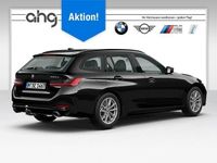 gebraucht BMW 330 d xDrive FACELIFT Touring Wide Screen.- Frei nach