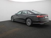 Gebraucht Audi A8 Comfort 449 PS (330 kW) 2020 Vesuvgrau metallic Limousine