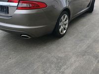 gebraucht Jaguar XF 3.0 Diesel