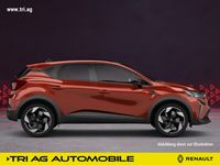 Gebraucht Renault Captur Evolution 143 PS (105 kW) 2022 Othercolor SUV