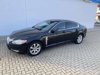 gebraucht Jaguar XF 3.0 V6 Diesel Edition