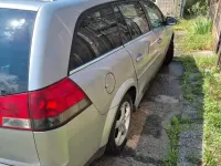 Gebraucht Opel Vectra 140 PS (102 kW) 2008 Silber Kombi