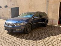 Gebraucht VW Passat Comfortline 150 PS (110 kW) 2016 Kombi