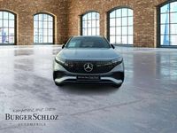 Gebraucht Mercedes EQA300 AMG 167 kW (228 PS) 2024 Metalliclack hightechsilber SUV