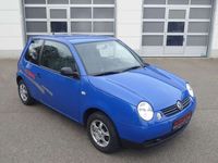 gebraucht VW Lupo 1.0