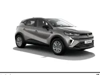 Nowe Renault Captur Evolution 115 KM (84 kW) 2026 Czarny SUV