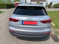 gebraucht Audi Q3 45 TFSI e Stronic|ACC| Garantie|Navi|PDC|AHK|WR&SR