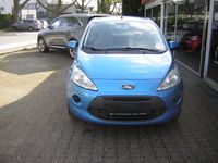 gebraucht Ford Ka Trend, 1Hd. Klima, Allwetter, Euro-5, E-FH