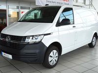 Gebraucht VW Transporter 110 PS (80 kW) 2023 Candyweiss Van