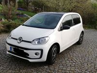 gebraucht VW up! 1.0 55kW ASG sound sound