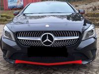 gebraucht Mercedes CLA180 