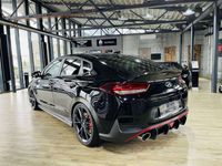 gebraucht Hyundai i30 N Performance Fastback Aut.*GARANTIE*NAVI*