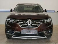 gebraucht Renault Koleos BLUE dCi 150 X-tronic LIMITED