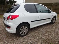 gebraucht Peugeot 206+ 206 206+ 75