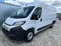 Neu Fiat Ducato 140 PS (102 kW) 2026 Weiß Van