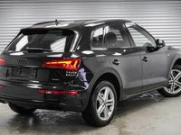 gebraucht Audi Q5 40 TFSI quattro S-tronic S-Line - LAGER