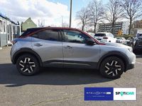 Gebraucht Opel Mokka GS Line 131 PS (96 kW) 2024 Grau SUV