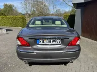 Gebraucht Jaguar X-type Executive 196 PS (144 kW) 2006 Grau Limousine