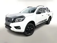 Gebraucht Nissan Navara N-Guard 190 PS (139 kW) 2021 Pearl white tricoat Pickup