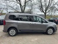 Używany Renault Kangoo Techno 131 KM (96 kW) 2025 Szary Minivan