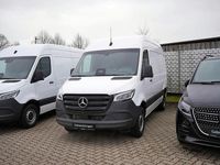 Nuova Mercedes Sprinter 2026 Andere Furgone