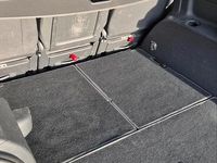 Gebraucht VW Touran 140 PS (102 kW) 2007 Silber Van / Kleinbus