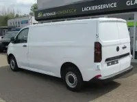 Używany VW Transporter 150 KM (110 kW) 2025 Biały Van