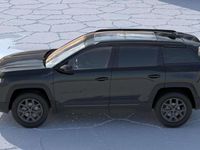 Neu Jeep Compass 145 PS (106 kW) 2026 Antarctica weiß SUV