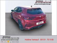 gebraucht Renault Mégane IV TCe 300 GPF EDC R.S. TROPHY