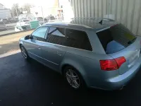 Gebraucht Audi A4 256 PS (188 kW) 2005 Blau Kombi