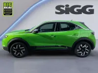 Usata Opel Mokka Elegance 131 CV (96 kW) 2024 Verde SUV