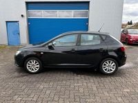 Gebraucht Seat Ibiza Style 86 PS (63 kW) 2014 Schwarz Limousine