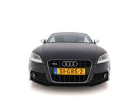 Gebraucht Audi TTS Proline 272 PS (200 kW) 2008 Schwarz Coupé