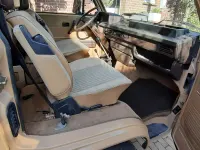 Gebraucht VW Multivan 95 PS (69 kW) 1989 Beige Van / Kleinbus
