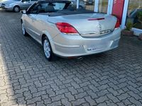 gebraucht Opel Astra Cabriolet 