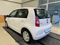 gebraucht Seat Mii 1,0 MPI Eco Style PDC H. SHZ Tempomat KLIMA uvm.