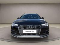 Gebraucht Audi A4 Allroad 245 PS (180 kW) 2019 Mythosschwarz Kombi
